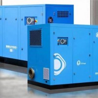 珠海鼓風機-珠海永磁變頻螺桿鼓風機-鮑斯股份