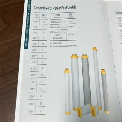 Parker(派克)濾芯E020GP E020HE