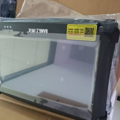 邦注 上門安裝 高透電容觸摸屏 精心