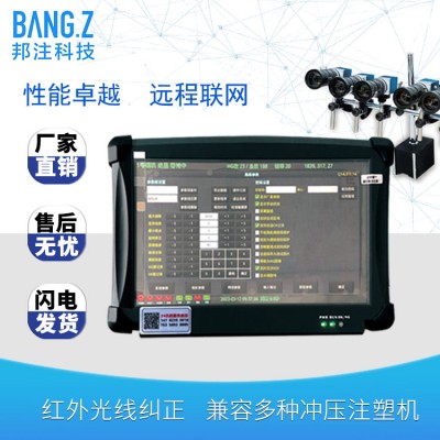 邦注多點觸控靈敏度高 模內監控器 