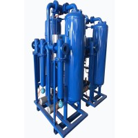 PET吹瓶機(jī)用組合高壓空壓機(jī)