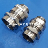 Eaton庫(kù)柏非鎧接管式防爆格蘭（ADCS系列）