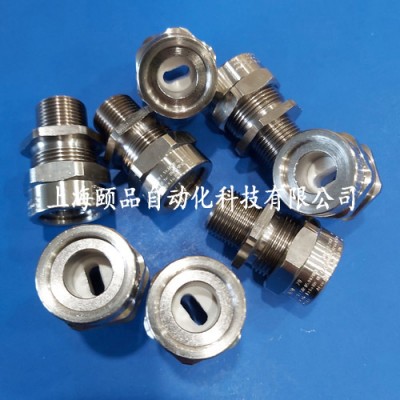 Peppers扁電纜非鎧防爆格蘭（A8）