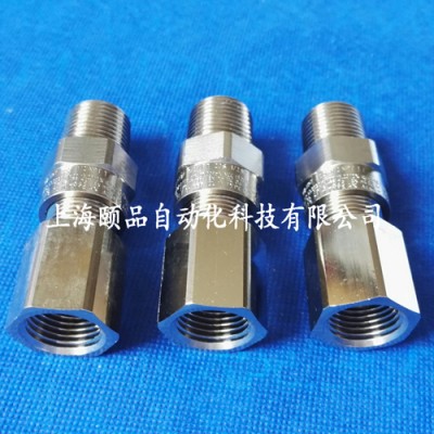 Peppers非鎧接管防爆格蘭ARCC系列）
