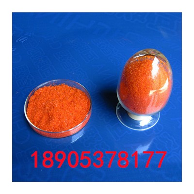 分析純硝酸鈰銨?精準(zhǔn)質(zhì)量把控德盛