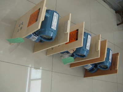 Rosemount羅斯蒙特電磁流量計 DN15