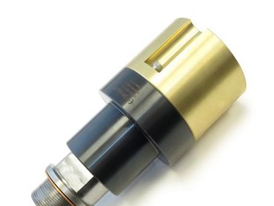 杜博林旋轉接頭型號 981-3002-12UN右旋轉體連接螺紋安裝事項