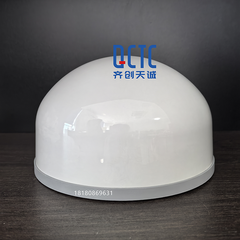 GNSS位移監(jiān)測站