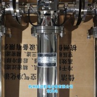 壓縮空氣過濾器 精密過濾氣體蒸汽設備食品級除菌