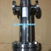 壓縮空氣負(fù)壓過濾蒸汽設(shè)備食品級過濾 不銹鋼壓縮空氣過濾