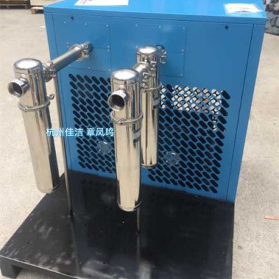 特殊氣體冷干機 瓦斯氣冷干機 煤層