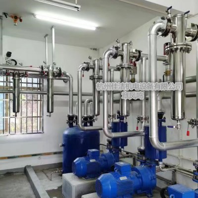 負壓管道過濾器 負壓管道滅菌過濾器