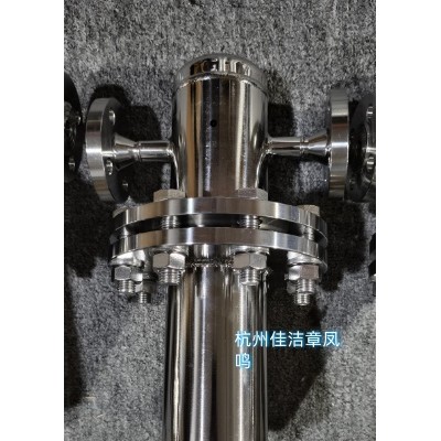 高溫蒸汽過濾器 不銹鋼壓縮空氣過濾